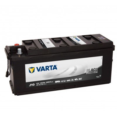 VARTA Promotive Black 135Ah 1000A tgk VARTA Promotive Black 135Ah 1000A tgk